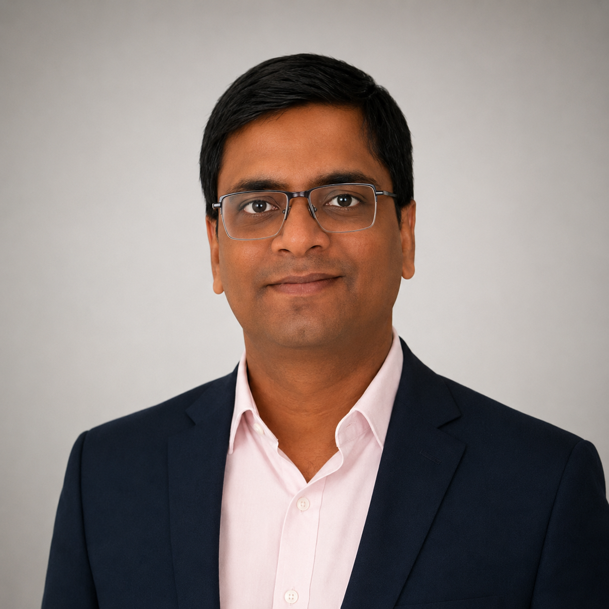 Mr. Gajendra Patil